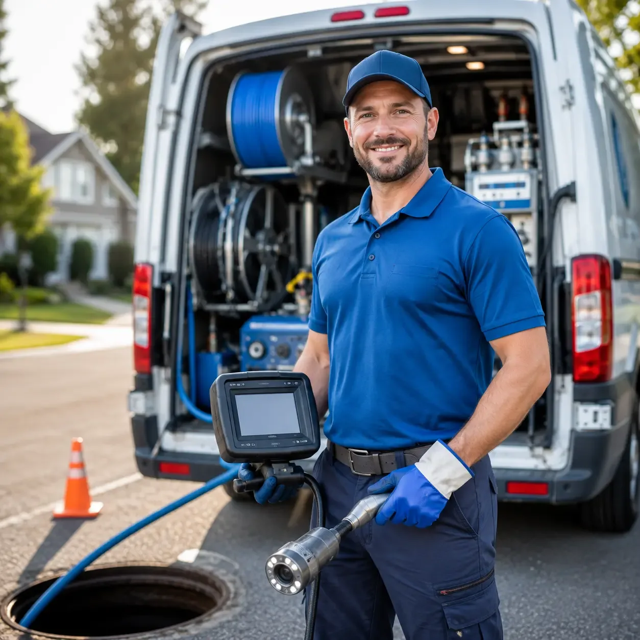 Local Pipe Relining specialists in Truchas, NM