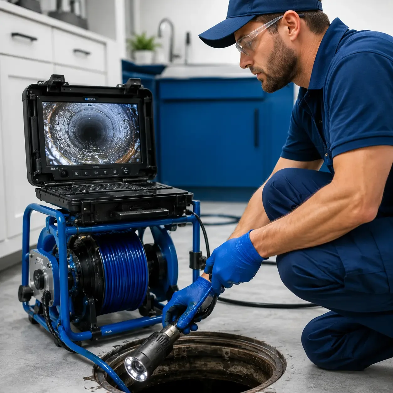 Pipe Relining professionals serving Truchas, NM